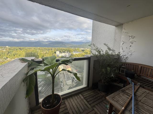 Appartement vente à Grenoble