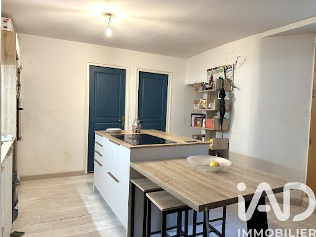 Appartement vente à Carpentras, Grillon