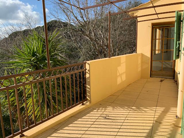 Appartement vente à Arrondissement de Draguignan, Grimaud