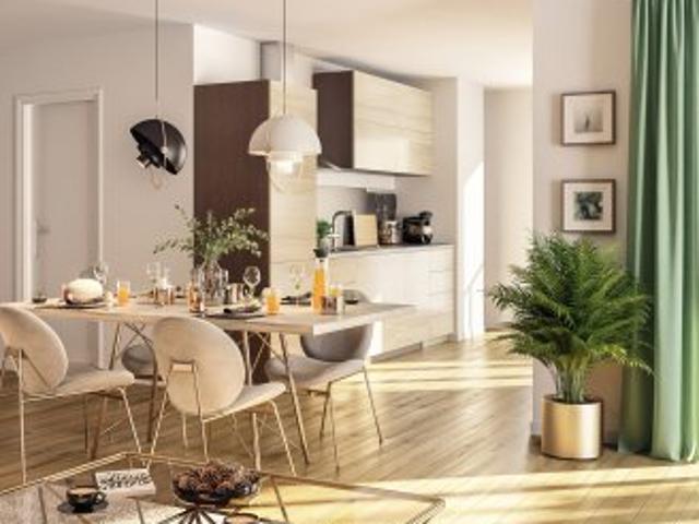 Appartement vente à Saverne, Handschuheim