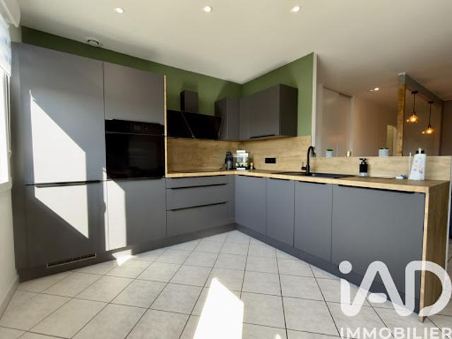 Appartement vente à Val-de-Briey, Hussigny-godbrange