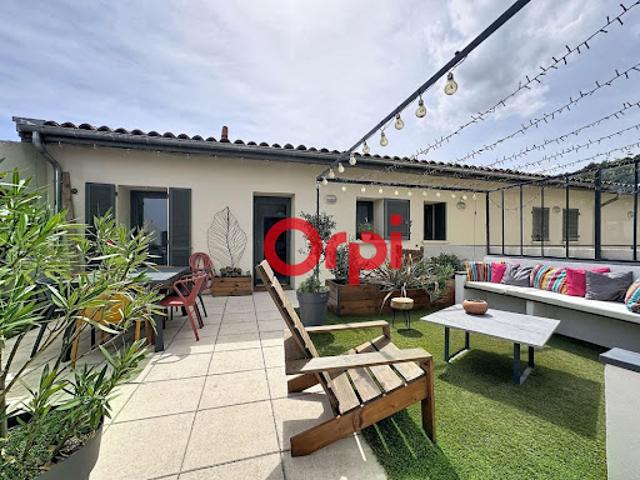 Appartement vente à Lyon, Métropole de Lyon