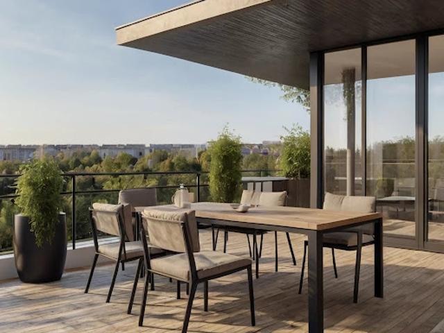 Appartement vente à Chambéry, La Motte-servolex