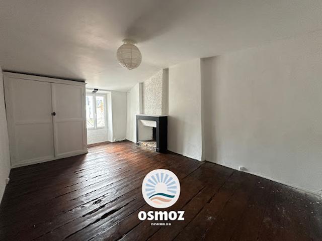 Appartement vente à La Rochelle