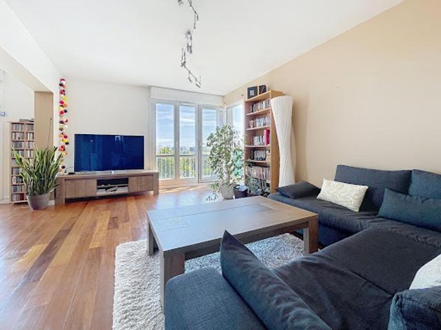 Appartement vente à La Rochelle