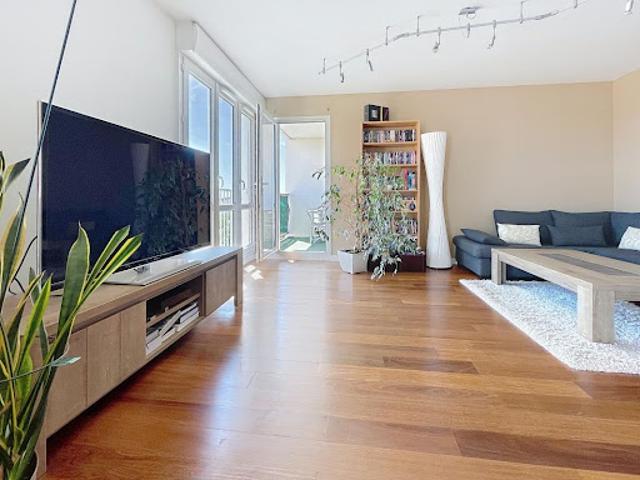 Appartement vente à Le Prieuré, La Rochelle