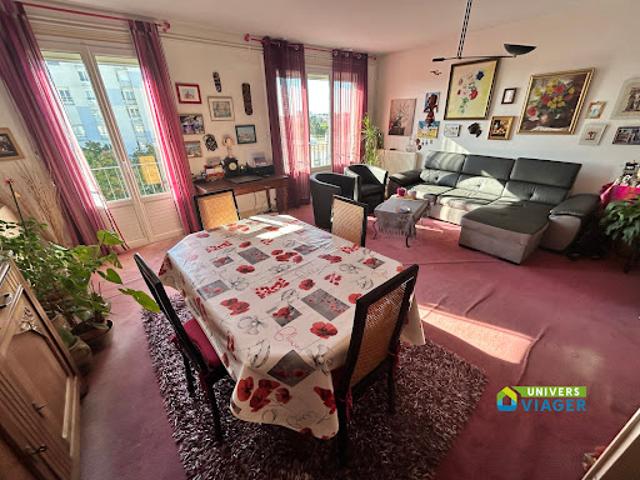 Appartement vente à La Rochelle