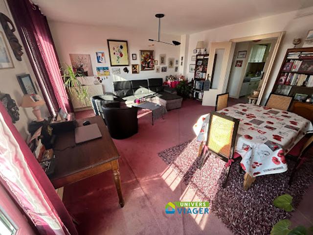 Appartement vente à La Rochelle