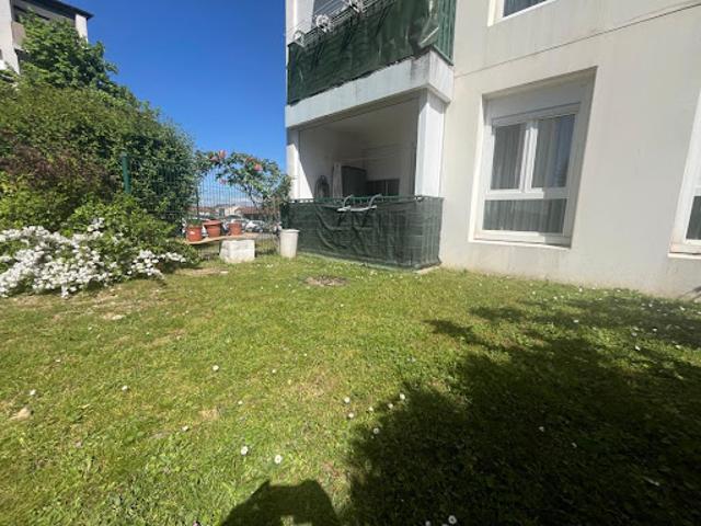 Appartement vente à La Tour-du-Pin, La Verpillière