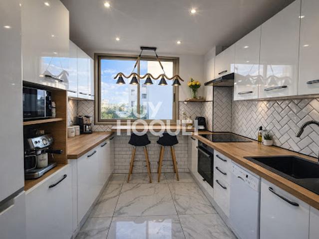 Appartement vente à Grasse, Le Cannet