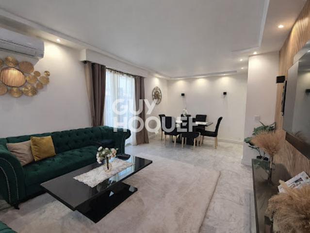 Appartement vente à Grasse, Le Cannet