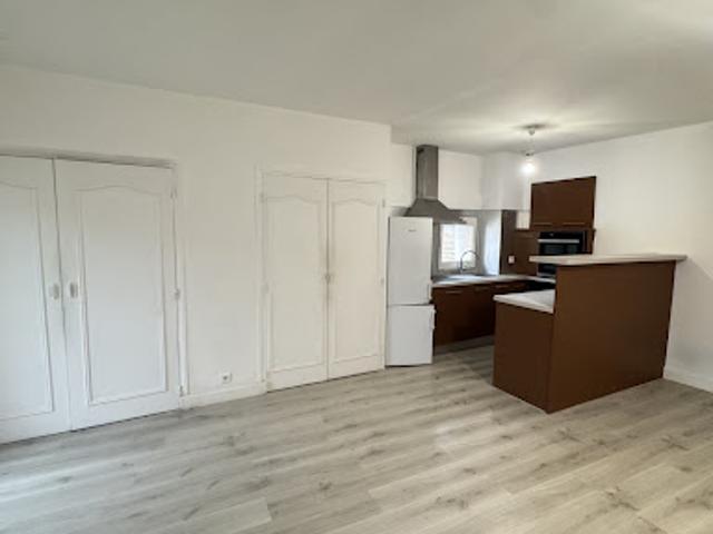 Appartement vente à Béziers, Pézenas