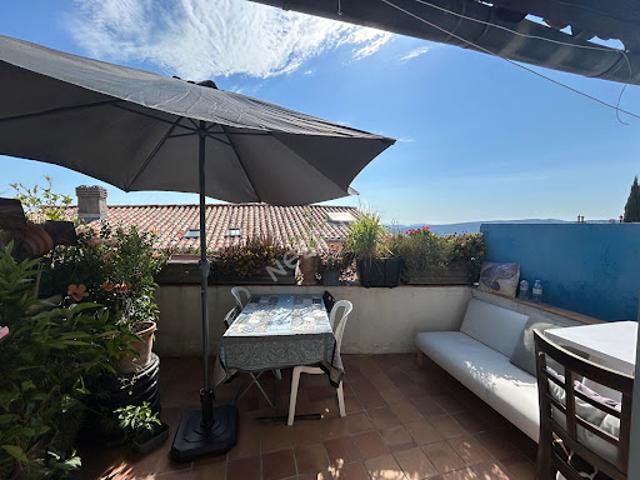 Appartement vente à Arrondissement de Toulon, Le Castellet