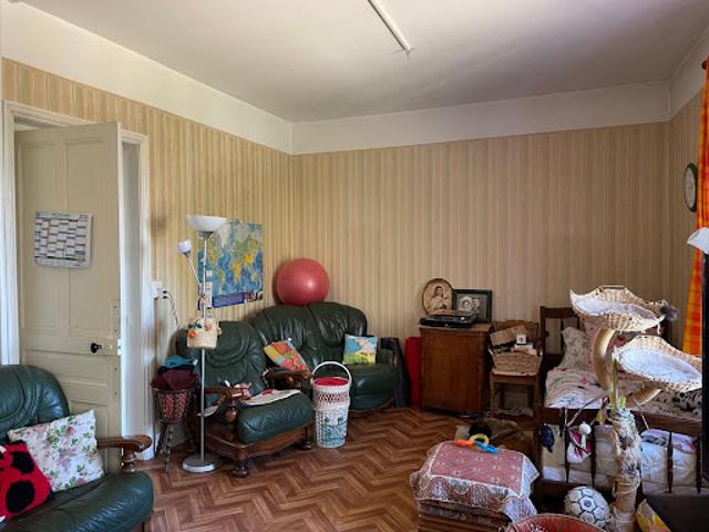 Appartement vente à Le Sarzier, Le Chambon-sur-Lignon