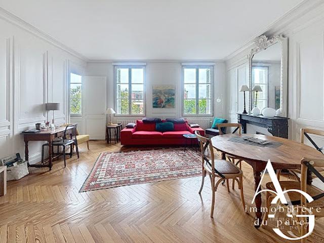 Appartement vente à Le Havre