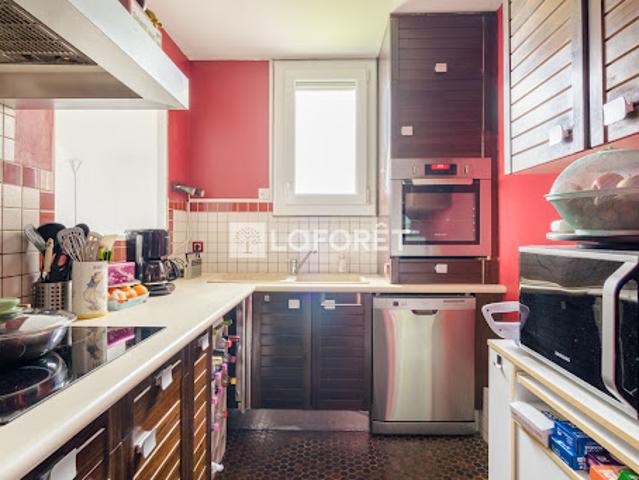 Appartement vente à Le Raincy