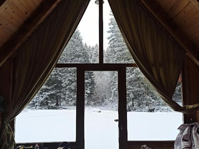 Appartement vente à Albertville, Les Avanchers-valmorel