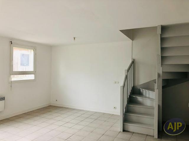 Appartement vente à Lesparre-Médoc, Lesparre-médoc