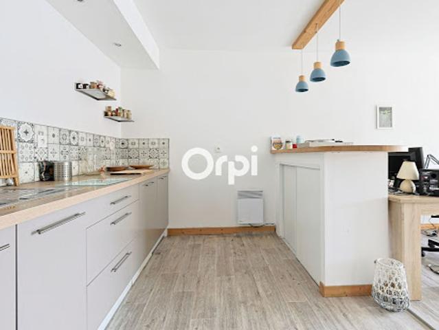 Appartement vente à Lille