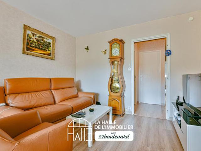 Appartement vente à Limoges
