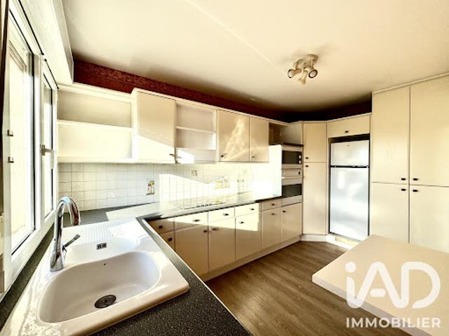 Appartement vente à La Vallée, Linselles