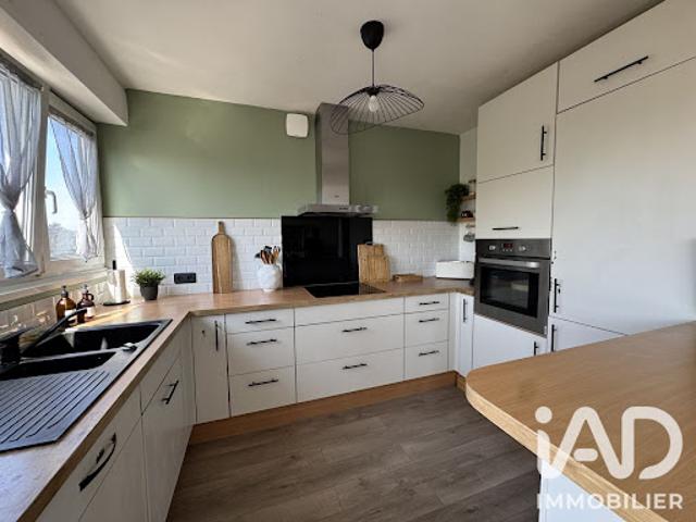 Appartement vente à Metz, Longeville-lès-metz