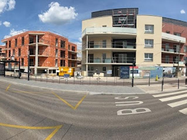 Appartement vente à Saint-Germain, Louviers