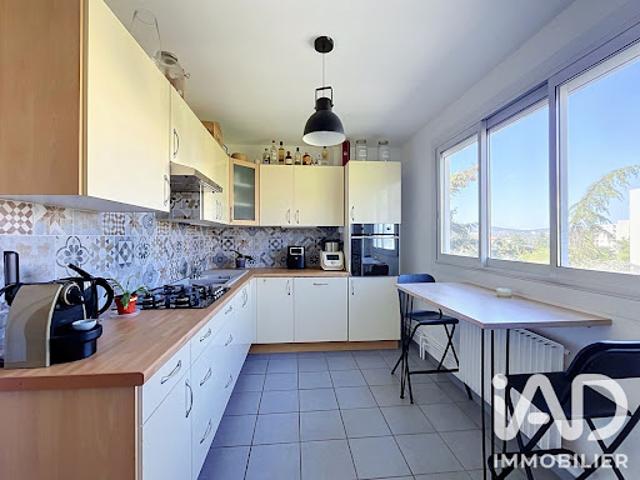 Appartement vente à Lyon, Métropole de Lyon