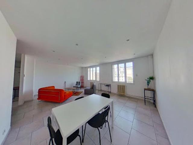 Appartement vente à Lyon, Métropole de Lyon