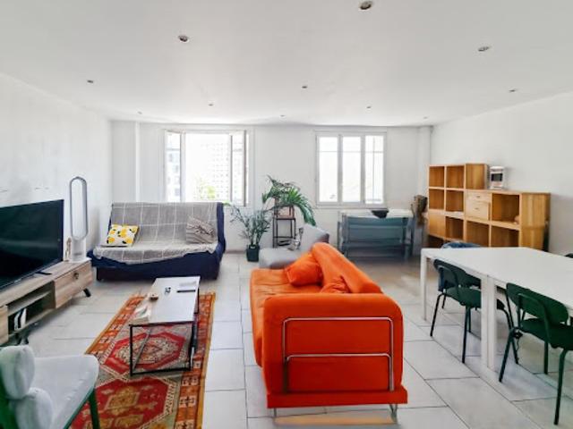 Appartement vente à Lyon, Métropole de Lyon