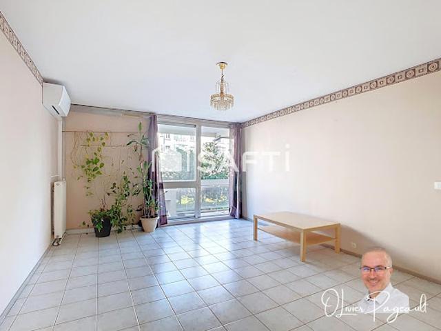 Appartement vente à Lyon, Métropole de Lyon