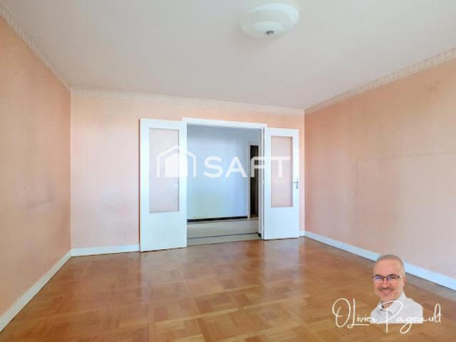 Appartement vente à Lyon, Métropole de Lyon