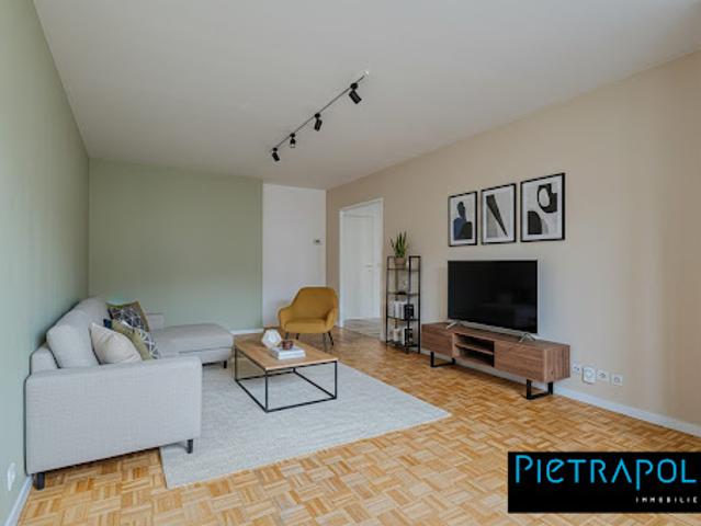 Appartement vente à Lyon, Métropole de Lyon