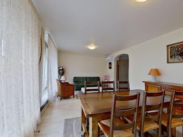 Appartement vente à Lyon, Métropole de Lyon