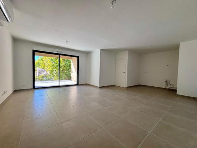 Appartement vente à Nîmes, Marguerittes