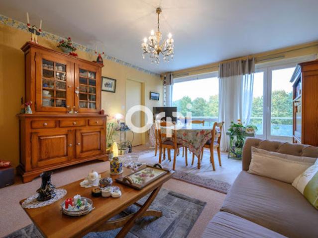 Appartement vente à Valenciennes, Hauts-de-France