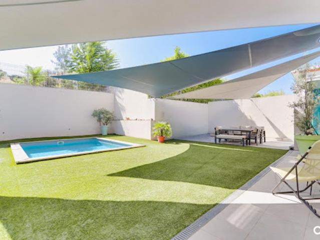 Appartement vente à Marseille