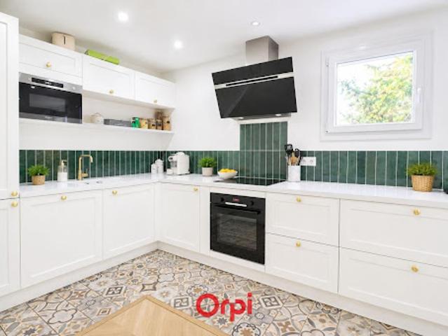 Appartement vente à Marseille