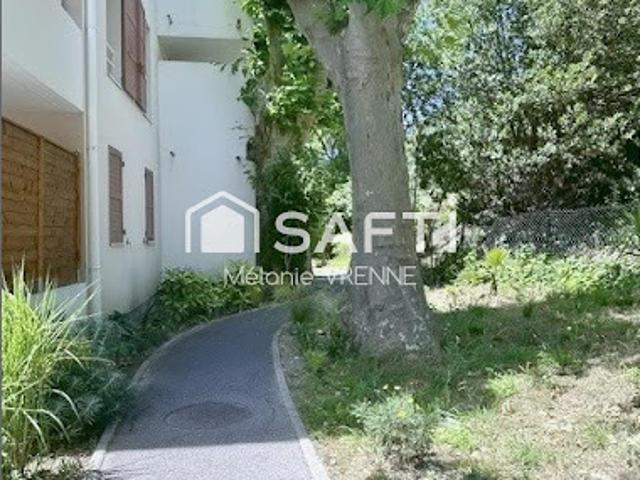 Appartement vente à Marseille