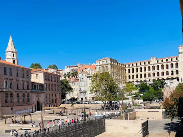 Appartement vente à Marseille