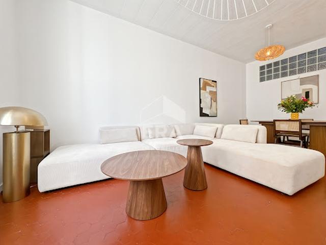Appartement vente à Marseille
