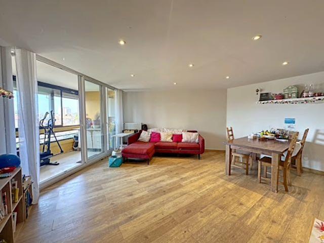 Appartement vente à Marseille
