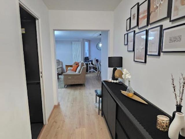 Appartement vente à Mitry, Mitry-Mory