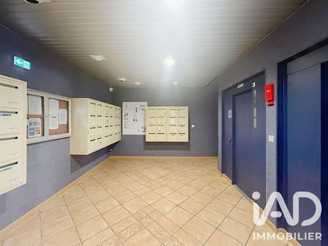 Appartement vente à Montargis