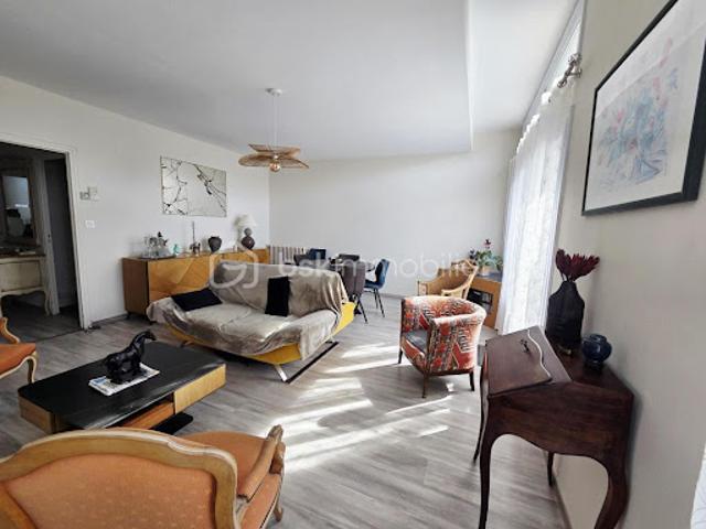 Appartement vente à Montauban