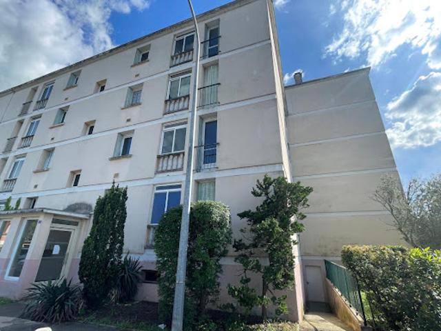 Appartement vente à Nyons, Montélimar