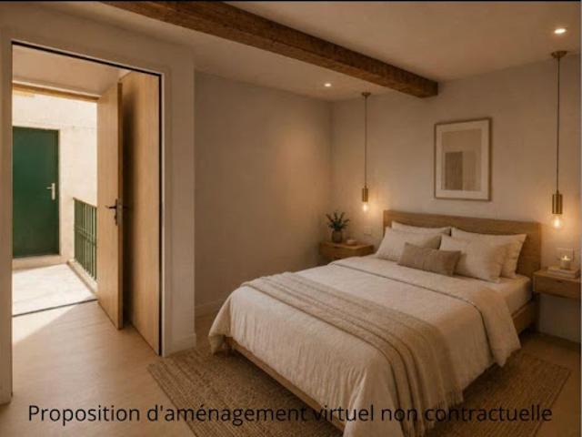 Appartement vente à Nyons, Montélimar