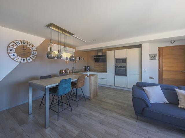 Appartement vente à Calvi, Monticello