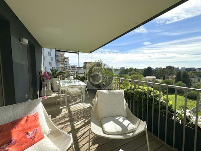 Appartement vente à Montpellier