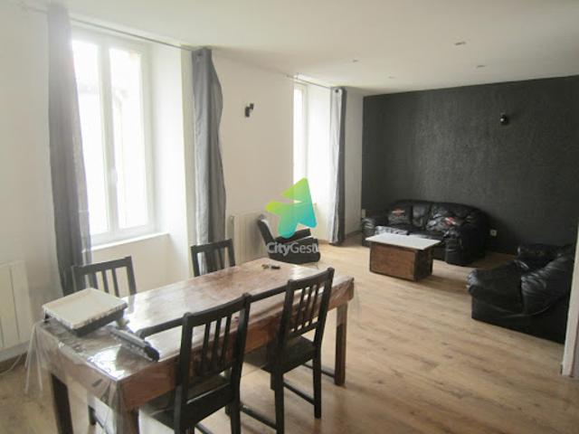 Appartement vente à Narbonne